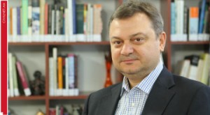 Շահան Գանտահարյան