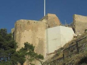 Ուրֆայի բերդ