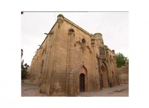 Ուրֆայի հայկական եկեղեցի