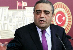 Սեզգին Թանրըքուլու