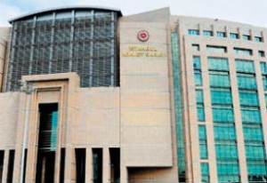 Ստամբուլի դատարան