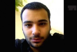 Սևակ Շահին Բալըքչը