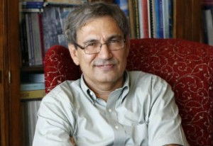 Օրհան Փամուք