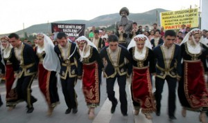 պարով բողոք