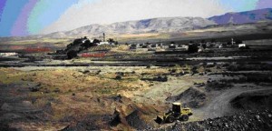 Eski Ermeni köyleri