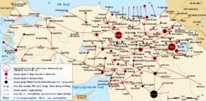 The Armenian Genocide