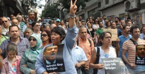 Türkiyeli Ermeniler