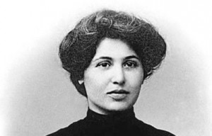 Zabel Yesayan