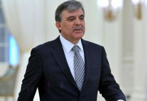 Աբդուլլահ Գյուլ