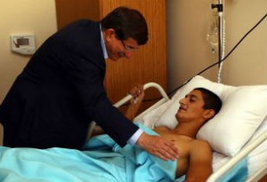 Դավութօղլու