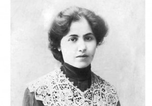 Զաբել Եսայան