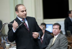 Կալիֆոռնիայի սենատ