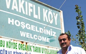 ARMENIENS EN TURQUIE