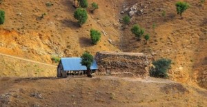 Kiliseler ahır olarak kullanılıyor