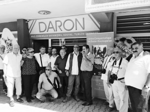 Muş Ermenileri derneklerine kavuştu