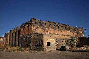 Surp Sarkis Kilisesi