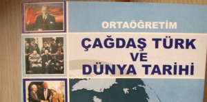 anti-Armenian statements in textbooks