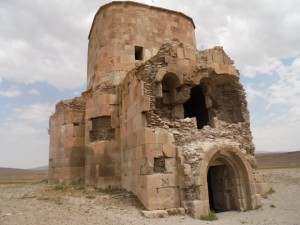 Աղբակի Զորադիրի Սուրբ Էջմիածին