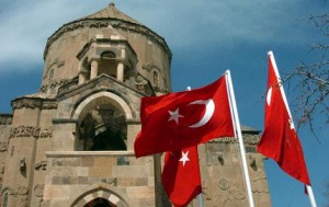 Աղթամար կղզիի Ս. Խաչ