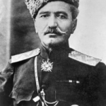 Անդրանիկ Օզանյան