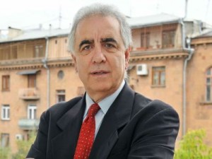 Հարութ Սասունյան