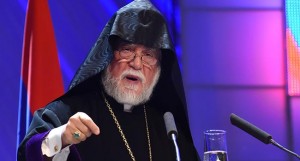 Մեծի Տանն Կիլիկիո կաթողիկոս