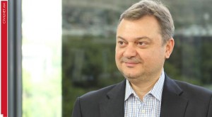 Շահան Գանտահարյան