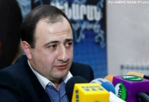 Ռուբեն Մելքոնյան