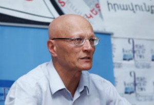 Սամվել Կարապետյան