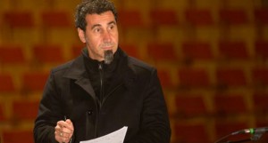 Սերժ Թանգյան