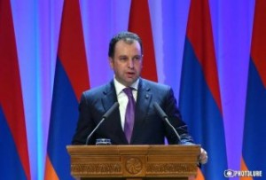 Վիգեն Սարգսյան