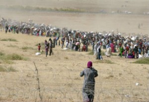 1915թ.-ի ուրվականները