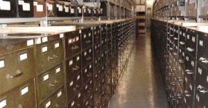 Ազգային արխիւ