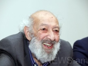 Արա Գյուլեր