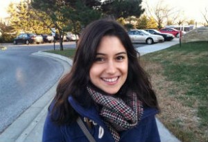 Արզու Գեյբուլաևա