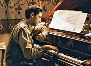 Էդրիան Բրոուդի