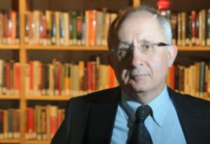 Թաներ Աքչամ