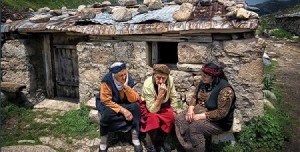 Իսլամացած հայեր