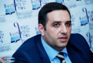 Լևոն Հովսեփյան