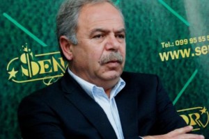 Հայկազուն Ալվրցյան