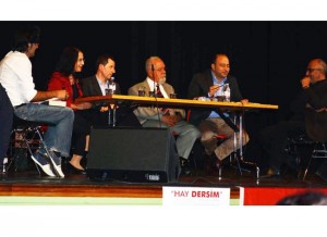 Տէրսիմի Հայերու Զօրակցութեան Օր