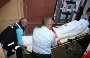 Քադիր Բաղդու