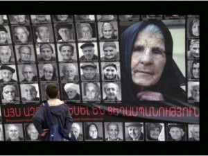 ցեղասպանության պատմություն