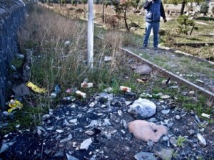 Դիարբեքիրում քրիստոնյաների գերեզման