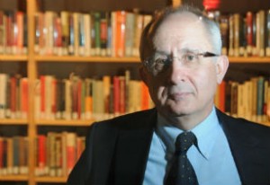 Թաներ Աքչամ