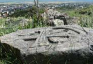 Կարսի պատմական գերեզմանատուն