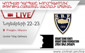 Կողպված դարպասը