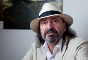 Հարություն Խաչատրյան