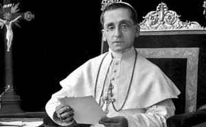 Պենետիկտոս ԺԵ պապ