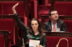 ցեղասպանության ժխտումը քրեականացնող օրինագիծ